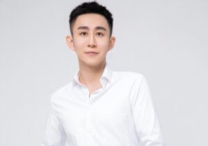 Zang Yiren (Eman, 臧一人) Profile