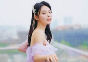 Chen Huiling (陈慧凌) Profile