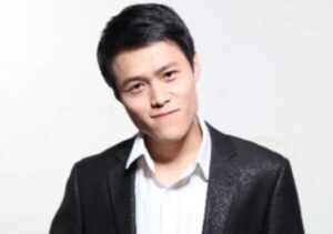Guo Fengzhou (郭丰周) Profile