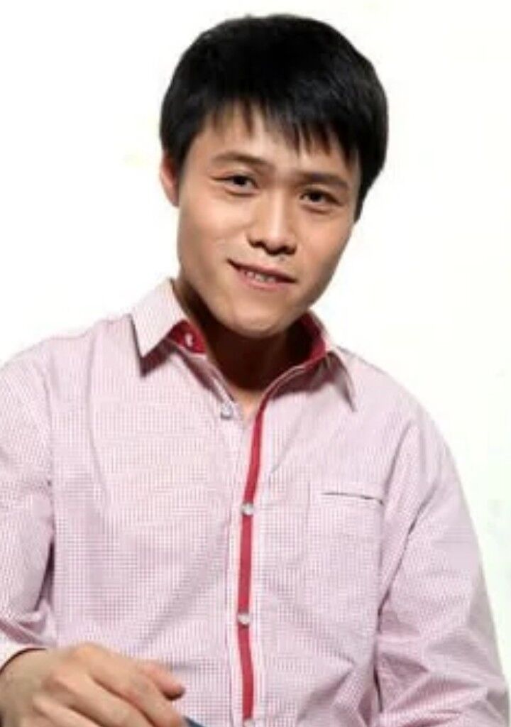 Guo Fengzhou
