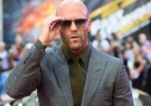 Jason Statham Profile