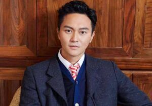 Julian Cheung (张智霖) Profile