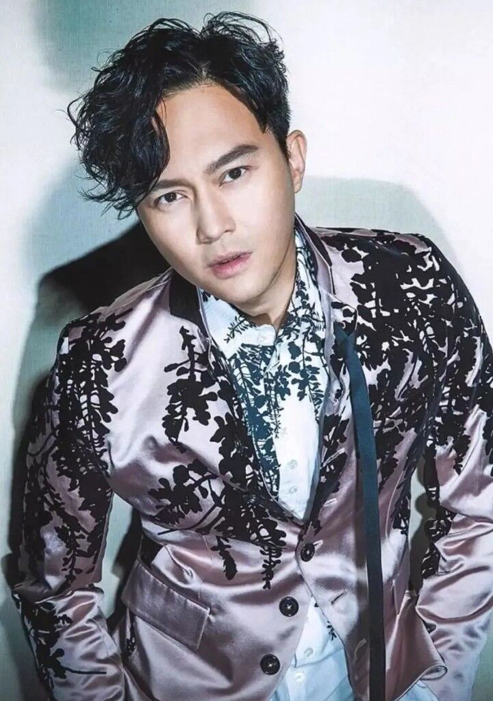 Julian Cheung