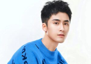 Li Ben (李奔, Balance) Profile