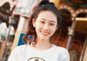 Liu Yiyue (刘依悦) Profile