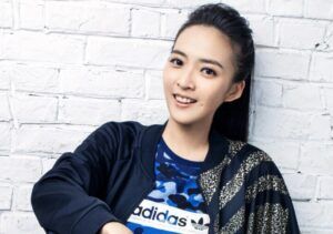 Peggy Hsu (Ji Tianyu) Profile