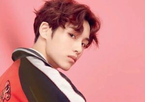 WINWIN (Dong Sicheng, 董思成) Profile