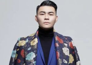 Wang Guanqi (David King, 王冠淇) Profile