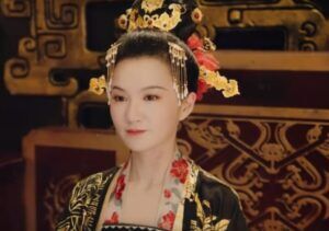 Zhang Ziruo (张子婼) Profile