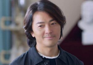 Ekin Cheng (郑伊健) Profile