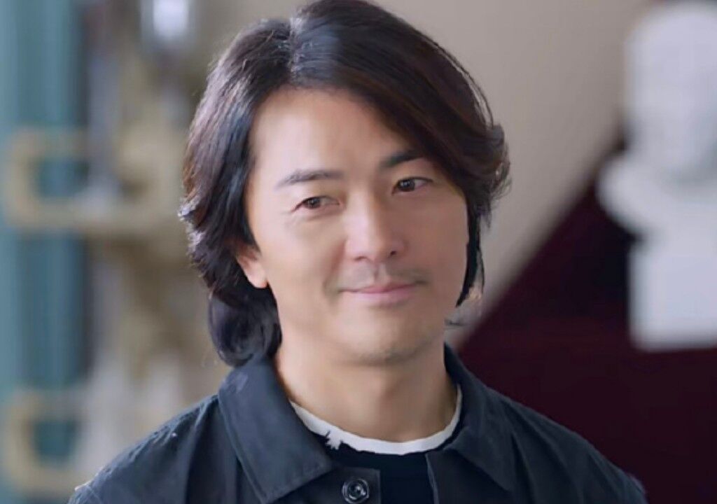 Ekin Cheng