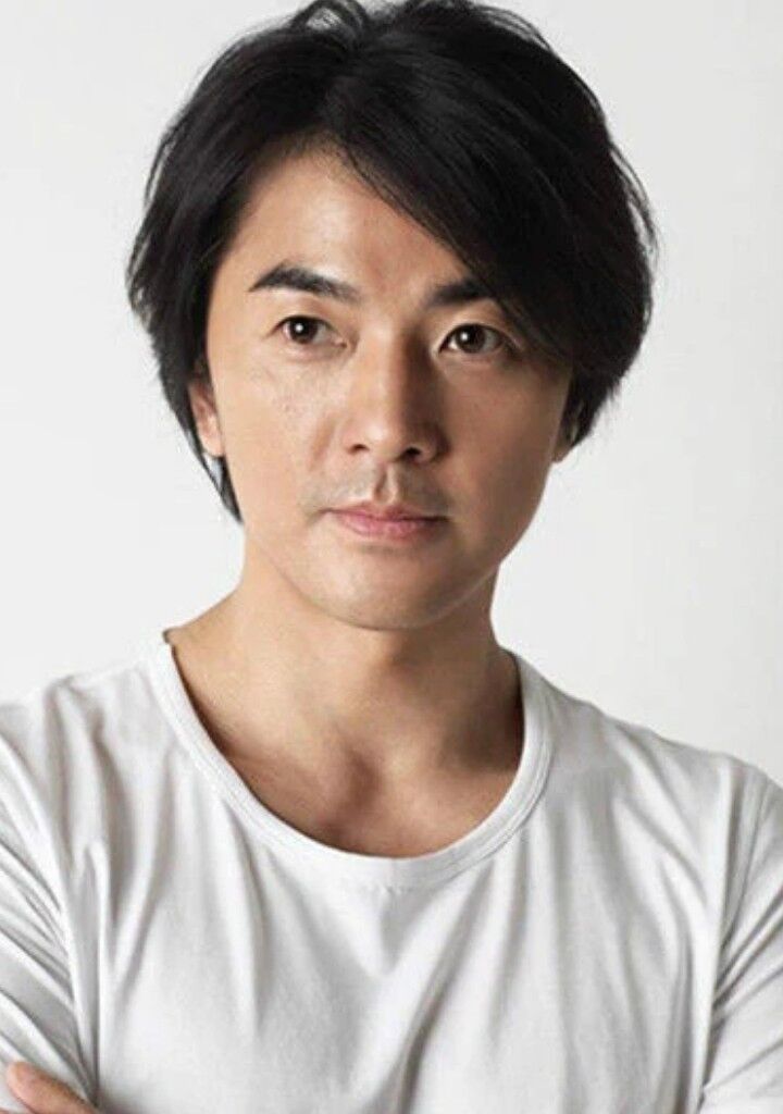 Ekin Cheng