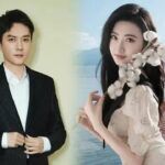 Feng Shaofeng and Jing Tian Collaboration: Is the Sweet Relationship Extending Beyond the Drama Off-Screen?