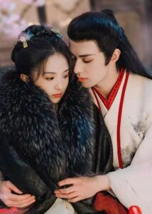 Zuo Ye Dramas