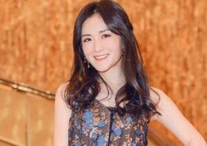 Xie Na (谢娜) Profile