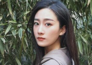 Zhang Wenting (张文婷) Profile