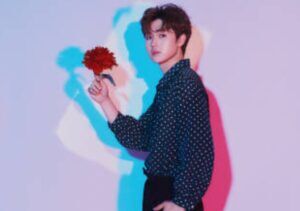 Zhang YiHao (张洢豪) Profile