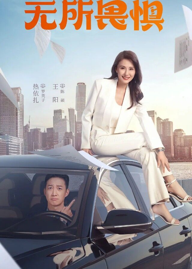 Chinese Dramas Like Lady of Law