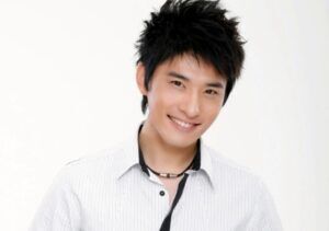 Gong Zhengnan (Daniel Gong) Profile
