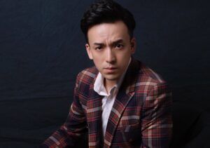 Guo Donghai (郭东海) Profile