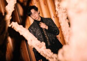 Hu Xia (Fox Xia) Profile
