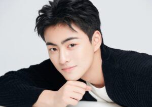 Lou Hengzhi (楼恒志) Profile