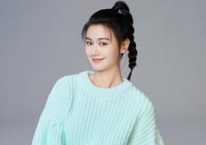 Luo Rui (罗睿) Profile