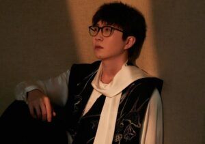 Mao Buyi (毛不易) Profile