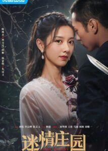 Miss Mystery – Chen Shujun, Yang Yeming