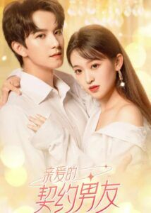 Dear Contract Boyfriend – Qi Peixin, Bao Chenxi