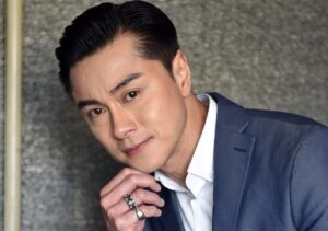 Raymond Wong Ho Yin (黃浩然) Profile