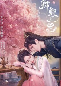 The Deliberations of Love – Zhao Jiamin, Li Fei