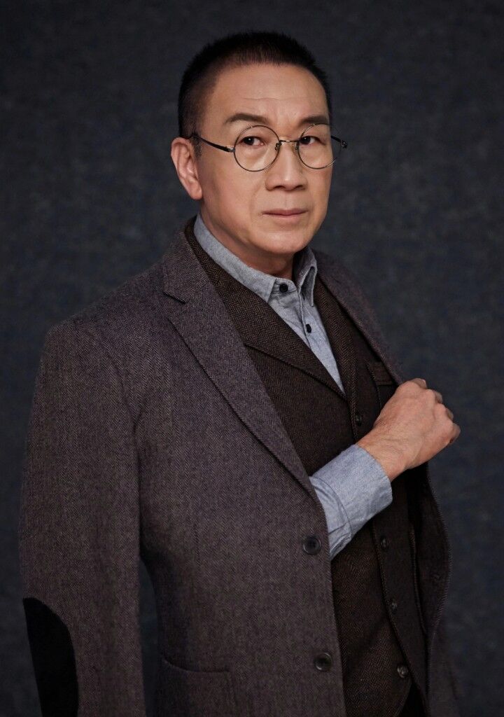 Wang Jianguo