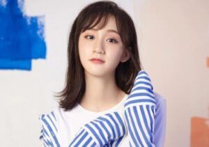 Wu Jingxin (吴婧鑫) Profile