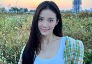 Yao Xiaoxiao (姚筱筱) Profile