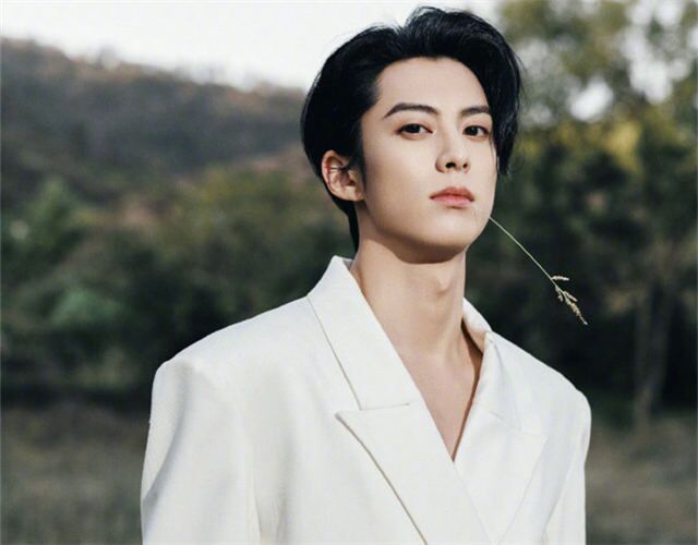 Dylan Wang Hedi