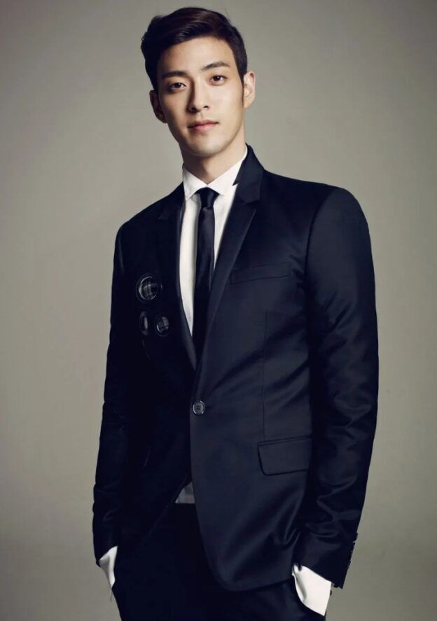 James Lee - 李铢衔,이주현 - CPOPHOME