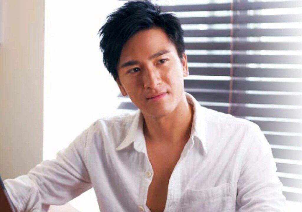 Kenneth Ma