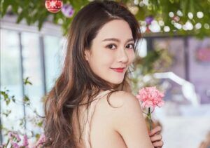 Luo Mi (罗米) Profile