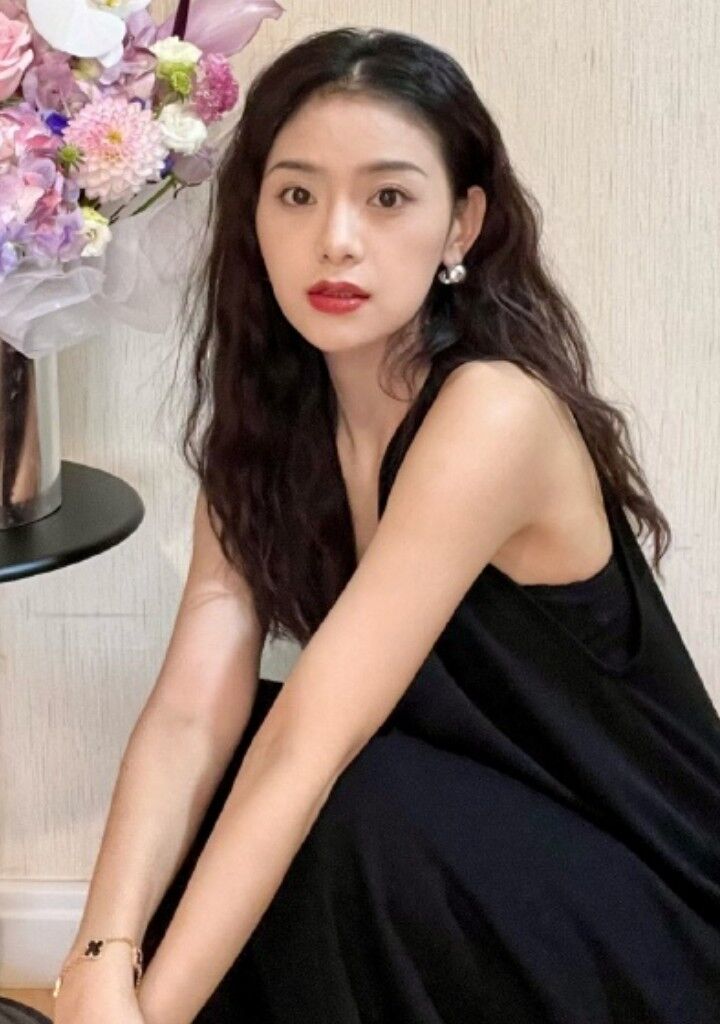 Qiu Jiaqi