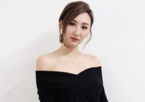 Samantha Ko (高海宁) Profile