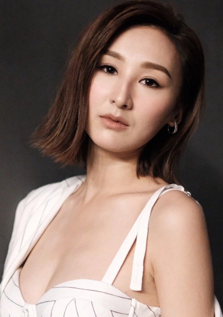 Samantha Ko
