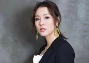 Venus Wong (王敏奕) Profile