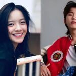 Li Gengxi and Yang Runze Spark Relationship Rumors After Being Spotted Holding Hands