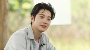 Edward Lai Kuan-lin's Announcement of Career Change Sparks Controversy