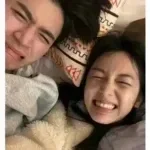 Zhou Ye’s Relationship Rumors: Involving Edward Lai, Tan Jianci, and Wang Xingyue