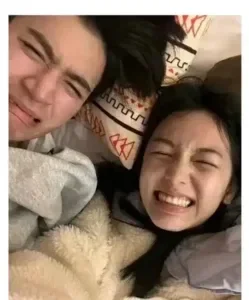 Zhou Ye's Relationship Rumors: Involving Edward Lai, Tan Jianci, and Wang Xingyue