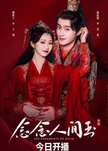 Yang Xizi Dramas