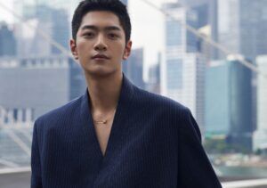 Wu Sheng (午圣) Profile