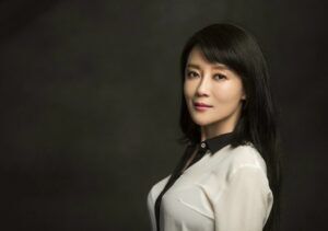 Feng Yunzhi (冯韵之) Profile